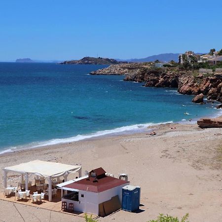 카르타헤나 Sea View Mojon Hills 아파트 외부 사진